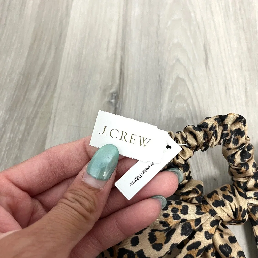 J. Crew new tags